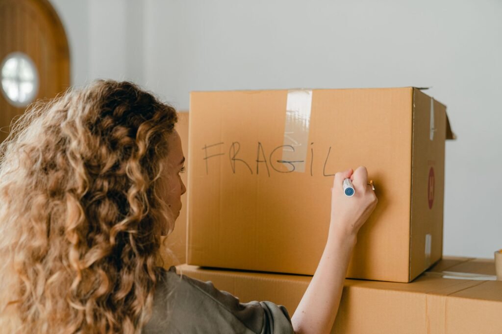 Moving home prayer Biblical Insights for Moving Transitions