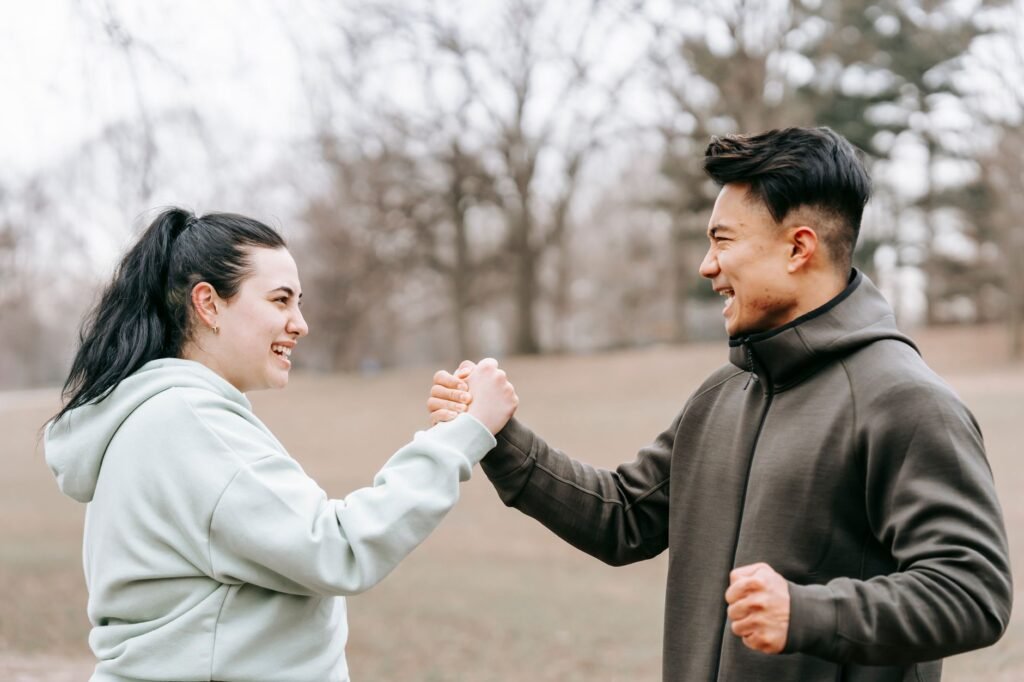 Overweight friends support How to Support Your Overweight Friend