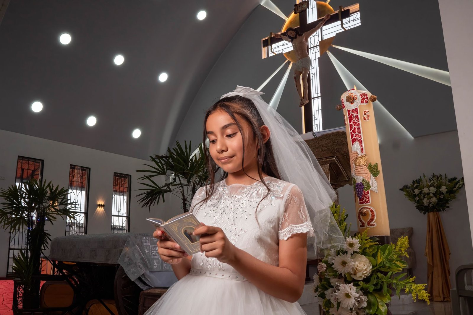 PRAYER FOR MY CHILD’S FIRST DAY AT SCHOOL