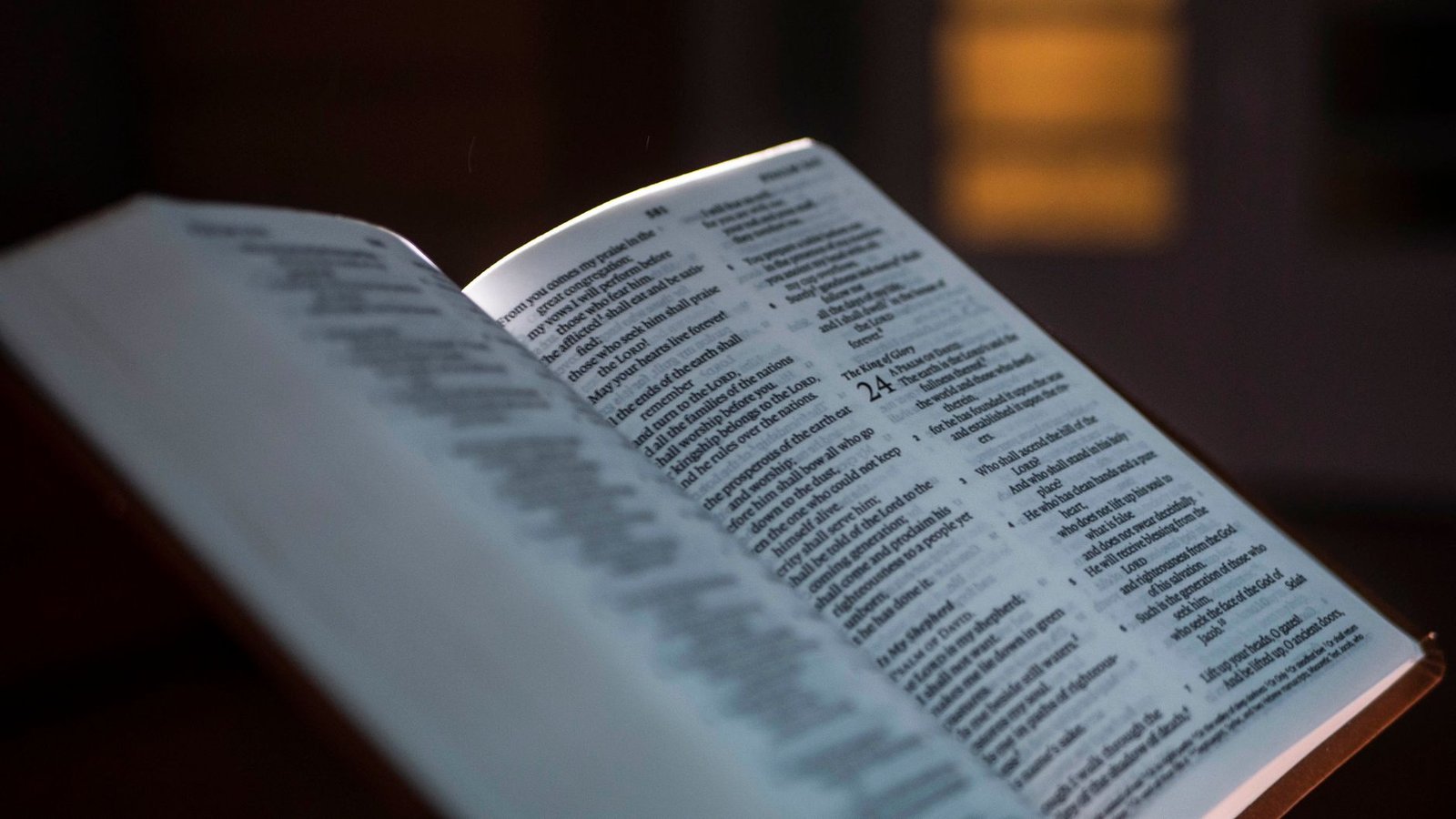 PRAYER FOR HOLY SPIRIT ILLUMINATION