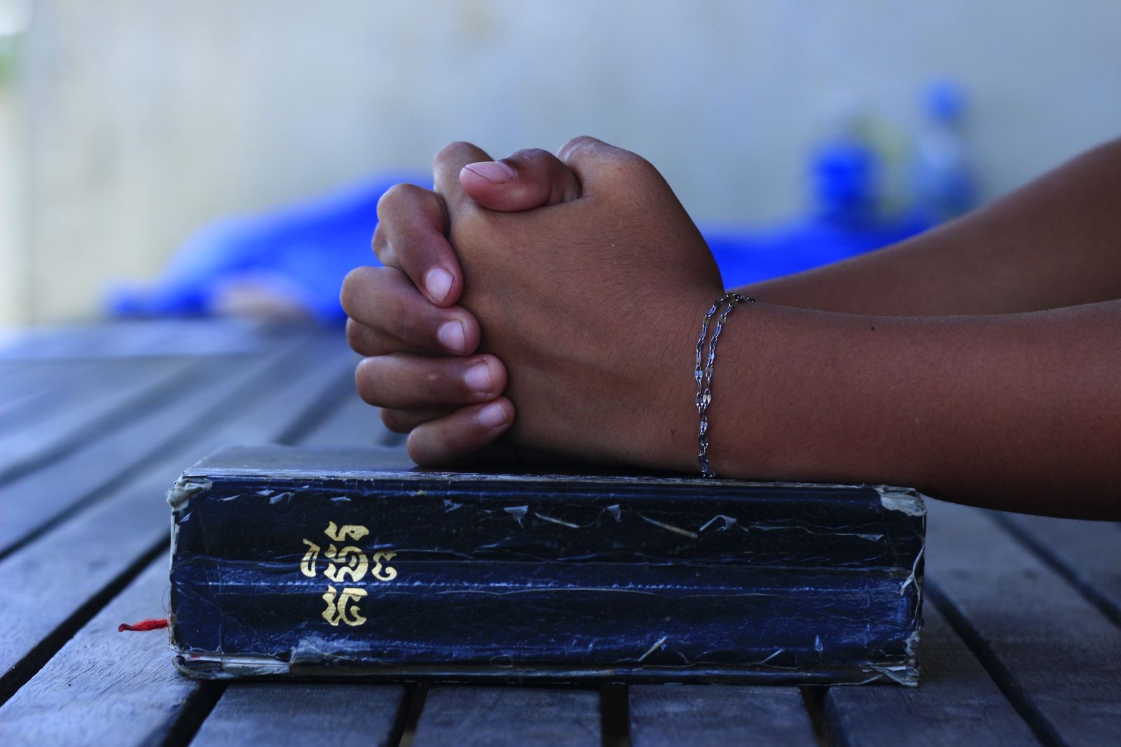 PRAYER FOR ISRAEL’S RAIN
