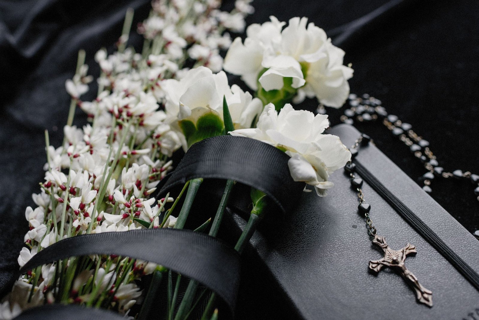 PRAYER FOR THE LOSS OF MY MOM
