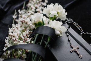 PRAYERS FOR LOSS OF DAUGHTER