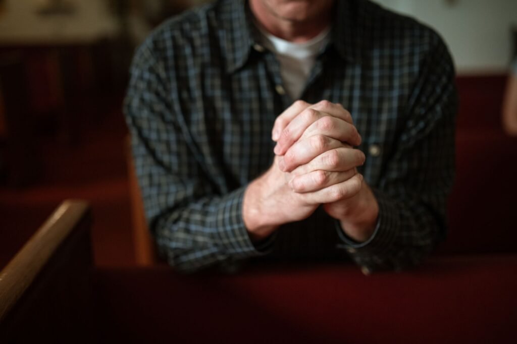 Praying for direction How to Pray for God’s Guidance