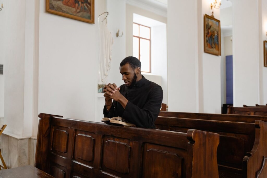Praying for direction Real Life Examples of Divine Guidance