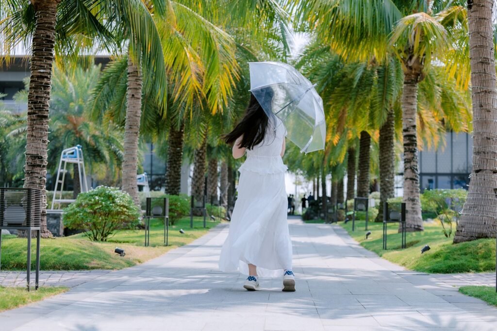 Transparent relationships Benefits of Walking with Transparency
