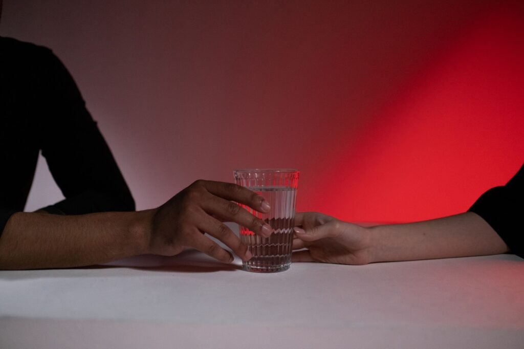 Transparent relationships Practical Steps to Foster a Transparent Life