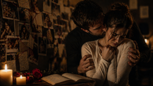 BIBLE VERSES ABOUT OBSESSIVE LOVE