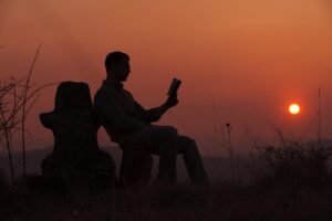 BIBLE VERSES ABOUT THE END OF LIFE