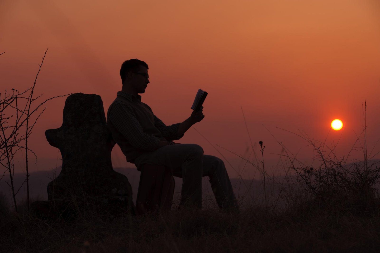 BIBLE VERSES ABOUT THE END OF LIFE