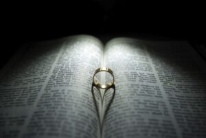 BIBLE VERSES ABOUT VIRGINITY BEFORE MARRIAGE