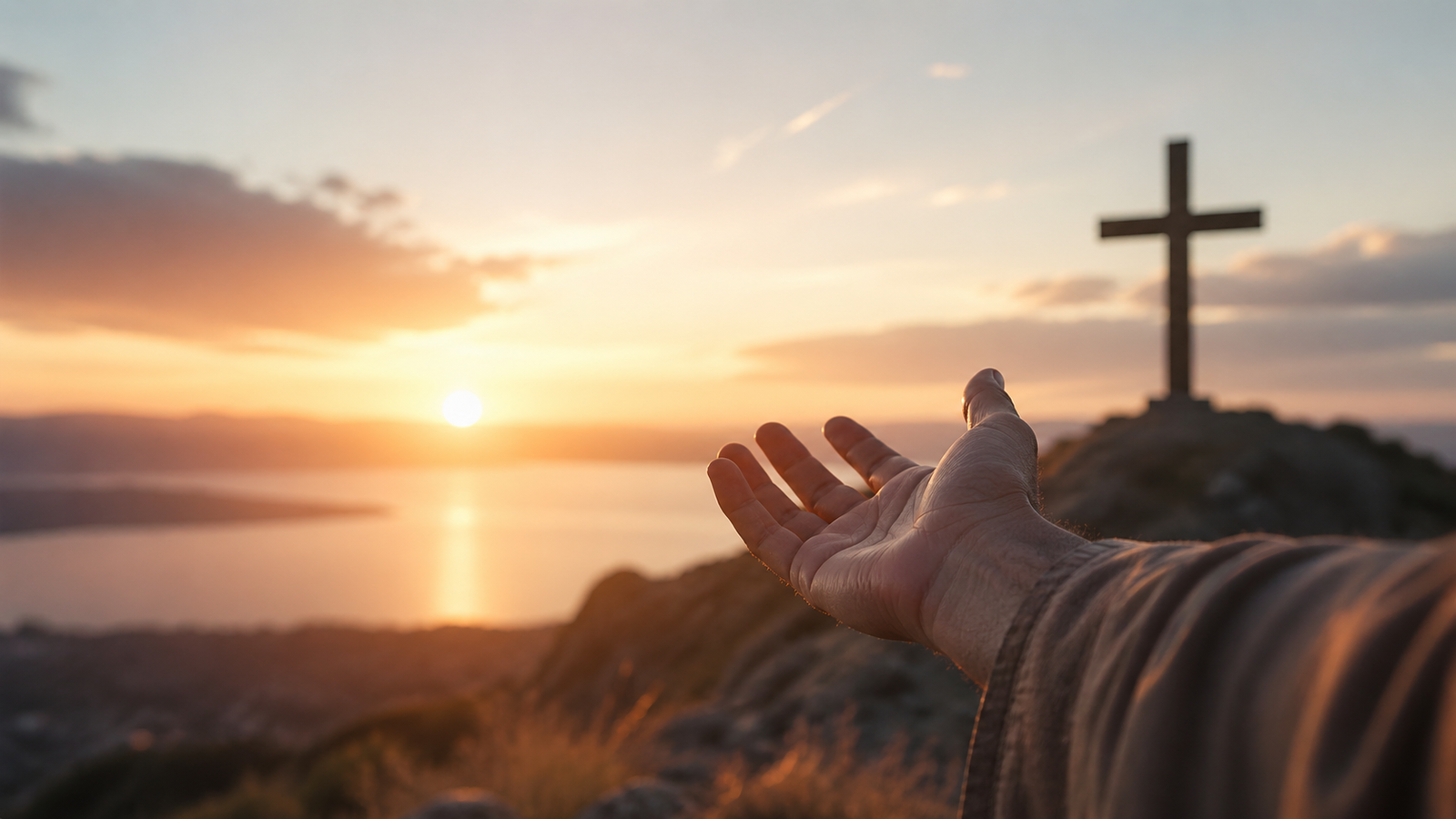 FORGIVENESS OF OTHERS