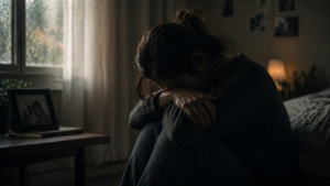 Hurt and Pain