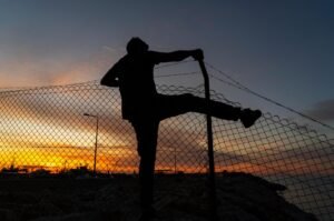 ILLEGAL IMMIGRATION