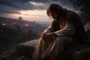 LONELINESS AFTER BEING BETRAYED