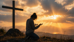 RECONCILIATION WITH GOD