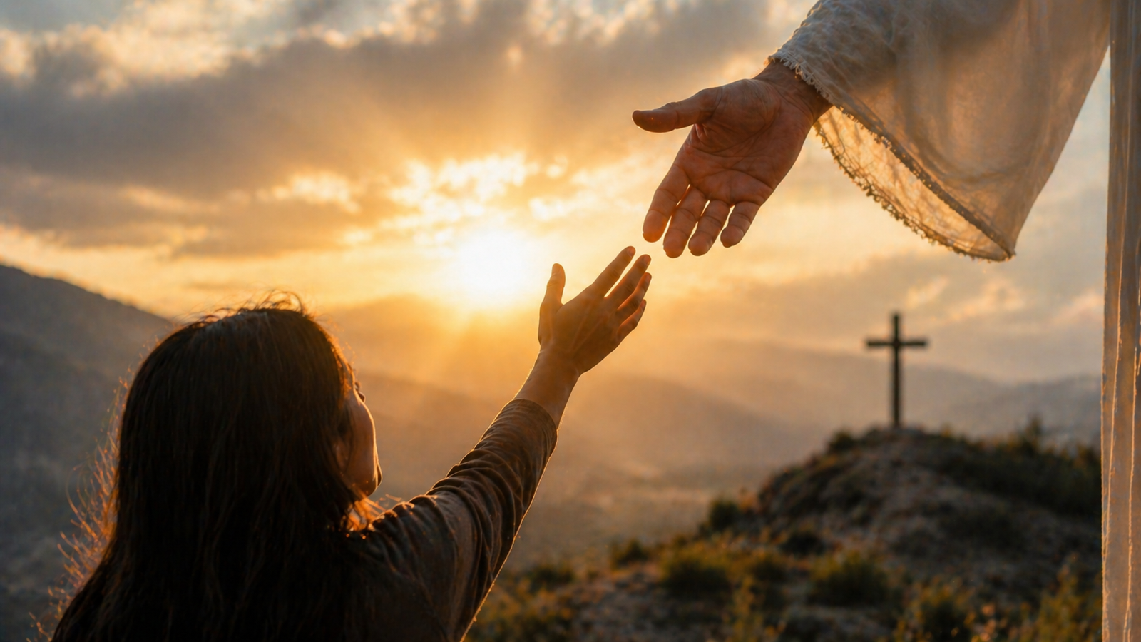 Salvation by Grace