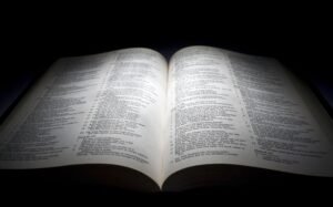 VERSES ABOUT PATIENCE IN THE BIBLE