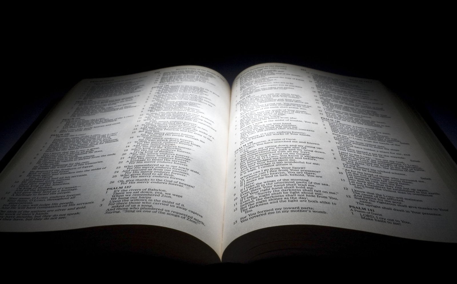 VERSES ABOUT PATIENCE IN THE BIBLE