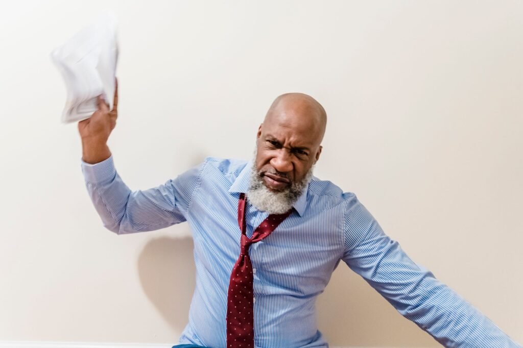 Anger management The Wisdom of Scripture on Dealing with Anger