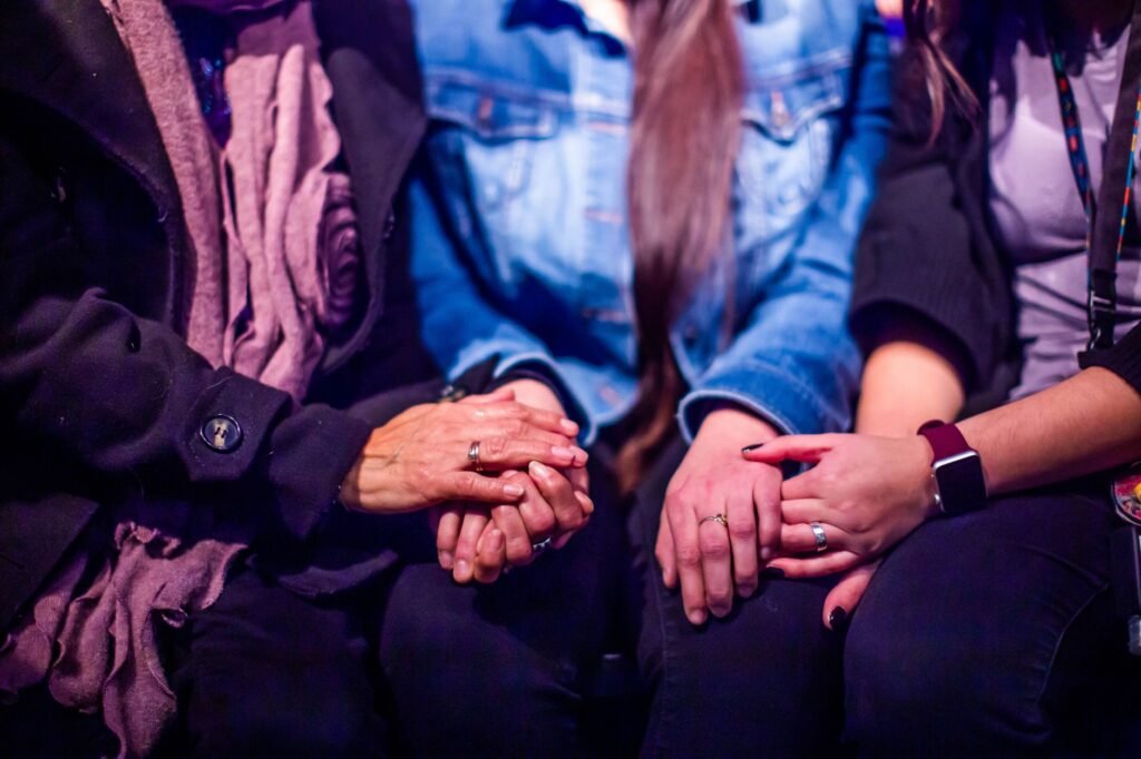 Community fellowship gatherings Practical Steps to Nurture Lasting Relationships
