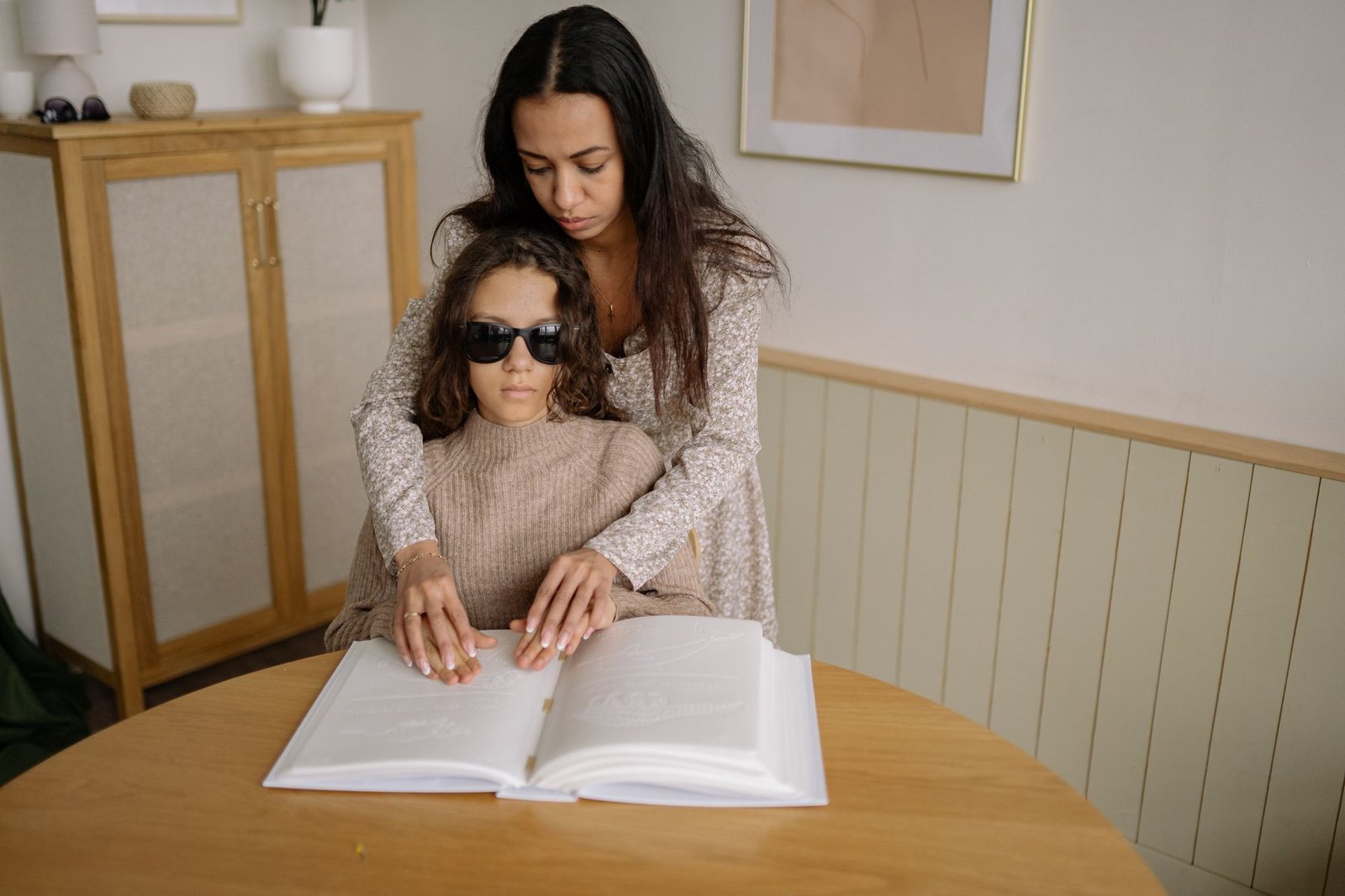 BIBLE VERSES ABOUT DISABILITIES KJV