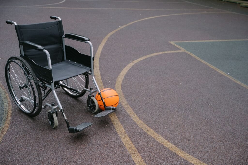 Diverse abilities God’s Compassion Toward the Weak and Vulnerable