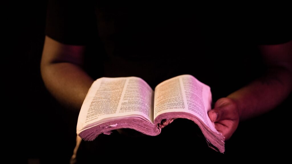 Gospel light prayer Real-Life Testimonies