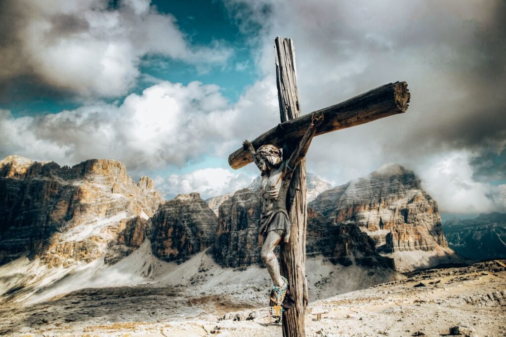 Grace and salvation The Role of Faith in Receiving Grace