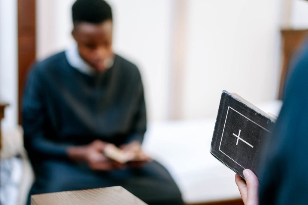 Healing scriptures The Healing Ministry of Jesus