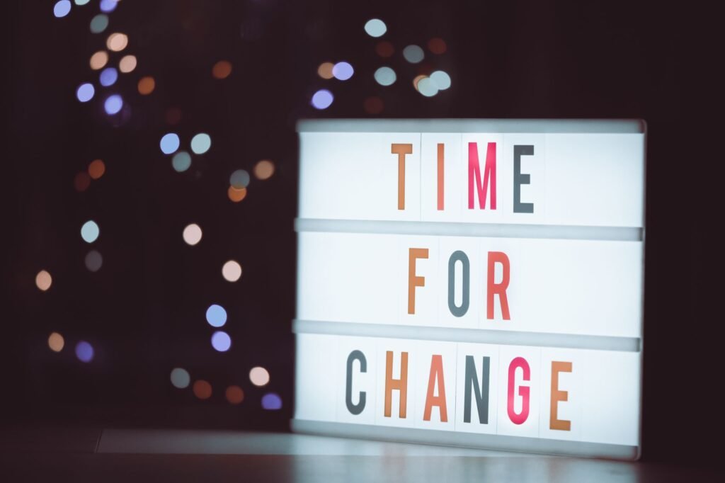 Hope and encouragement God’s Timing and Restoration