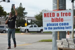 BIBLE VERSES ABOUT ILLEGAL IMMIGRATION