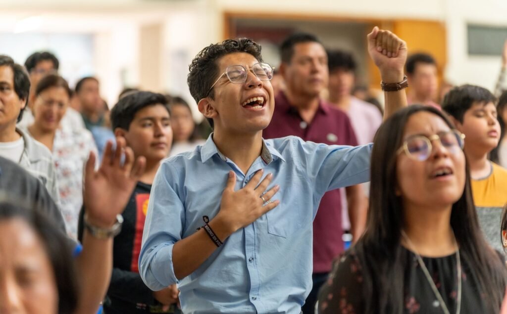 Joyful prayer Cultivating a Joyful Heart Through Prayer