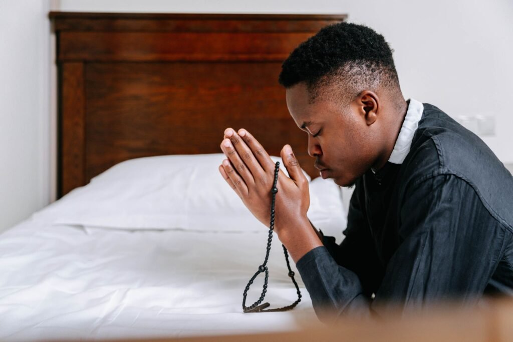 Joyful prayer moments Practical Ways to Pray for Joy