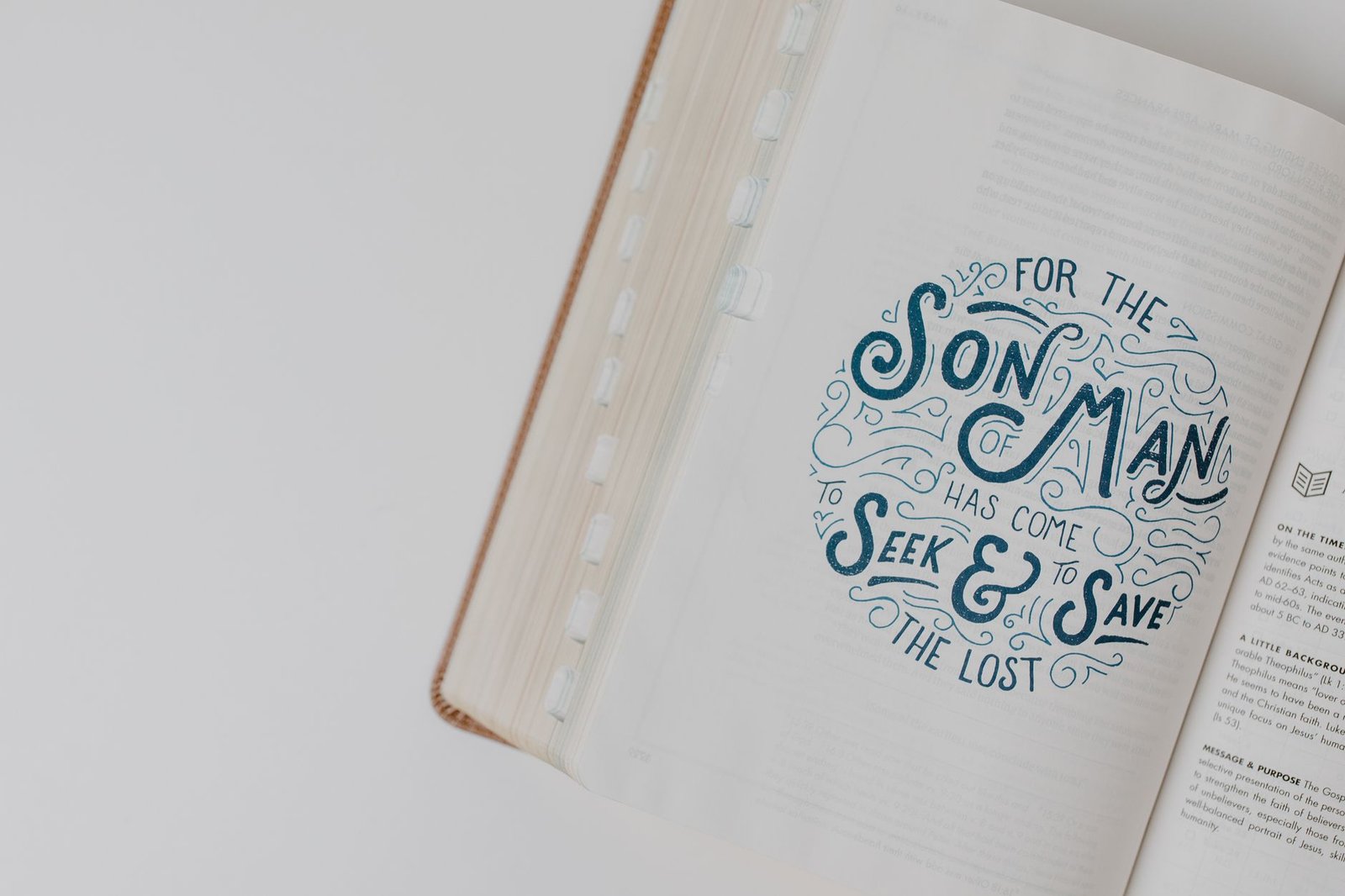 LET JESUS BE SEEN IN ME