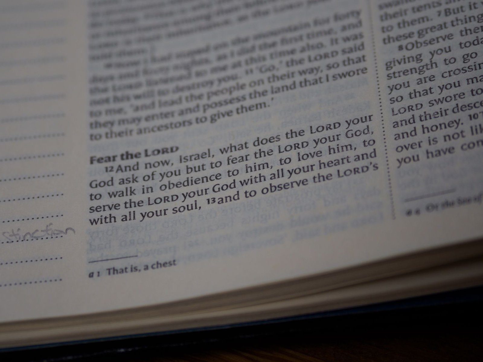 LORD HEAL MY BROKEN-HEART