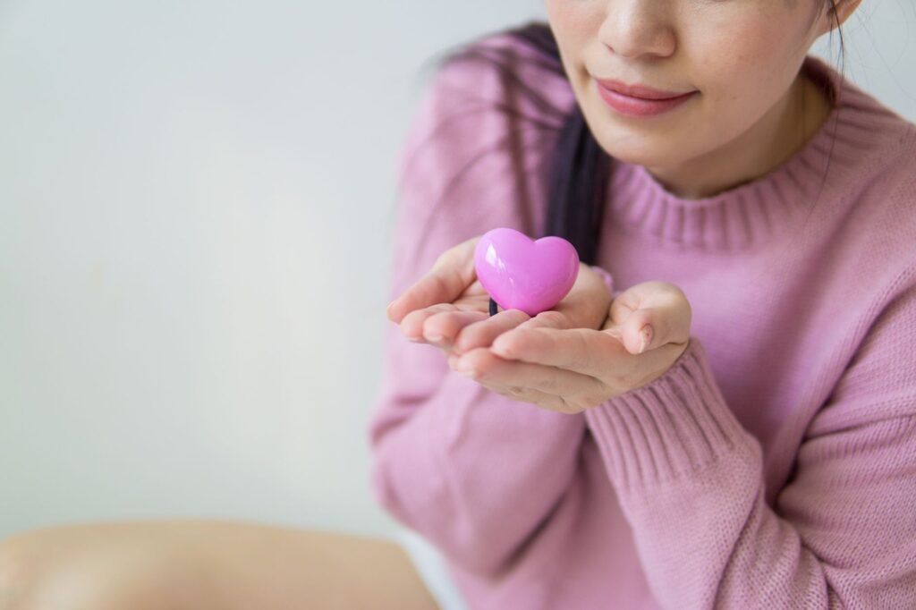 Love and kindness The Heart of Kindness in Scripture