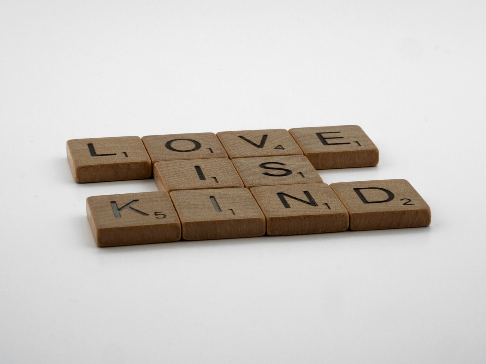 BIBLE VERSES ABOUT LOVE AND KINDNESS