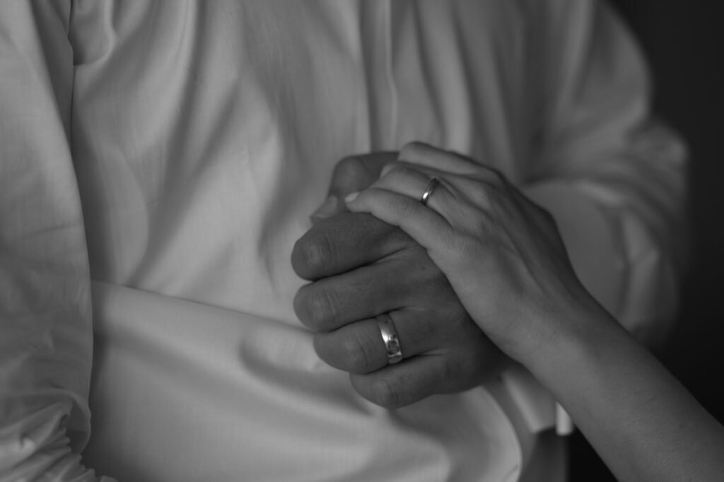 Marriage trust relationship The Foundation of Trust: God’s Faithfulness