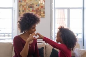BIBLE VERSES ABOUT MOTHER AND DAUGHTER LOVE