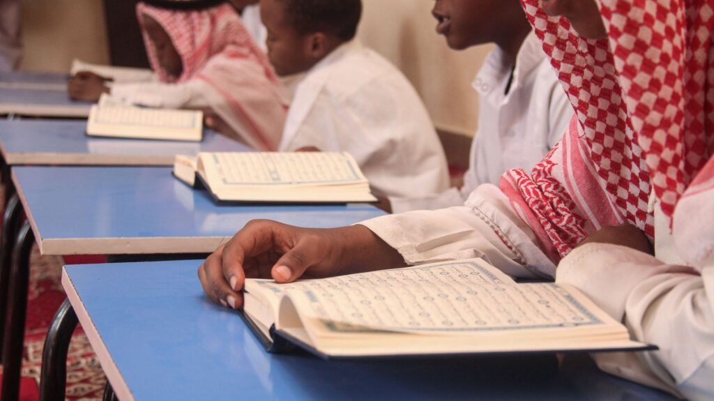 Prayer and education Encouraging a Culture of Prayer in Schools