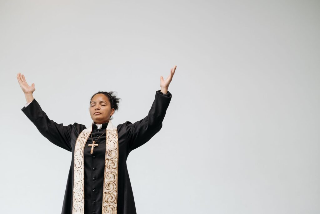 Prayer and spirituality Practical Steps for Living a Consecrated Life Through Prayer