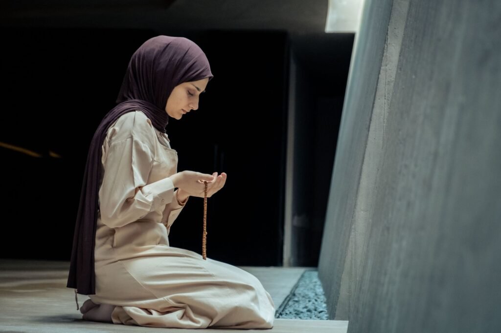 Prayer for humility Real-Life Examples of Humility Through Faith