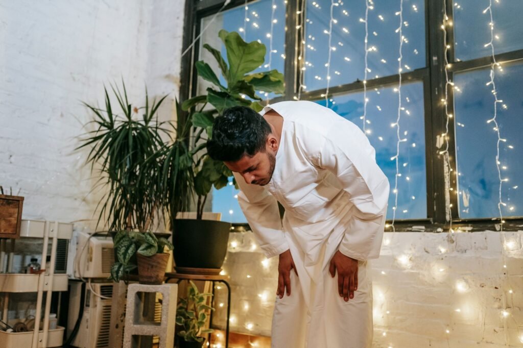Prayer for humility The Role of Prayer in Cultivating Humility
