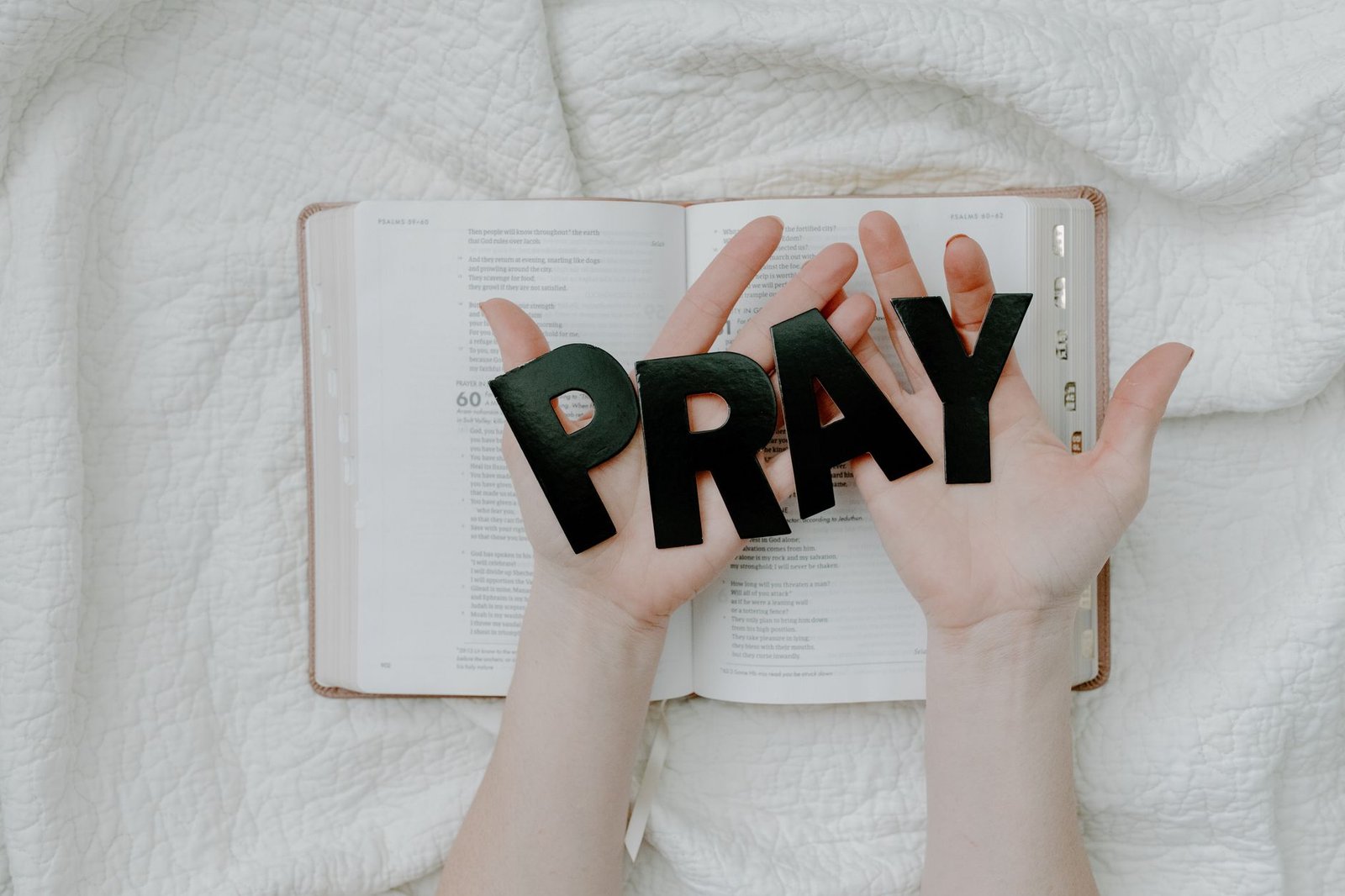 PRAYER FOR JOY IN LIFE