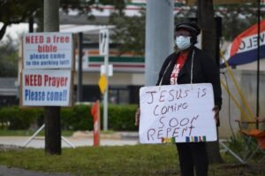 PRAYER FOR LEADERS TO COME TO KNOW JESUS
