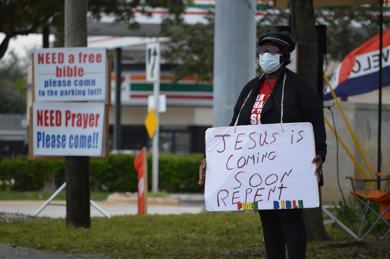 PRAYER FOR LEADERS TO COME TO KNOW JESUS