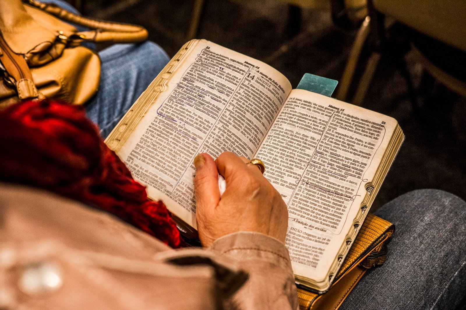 PRAYER FOR LEARNING A NEW JOB