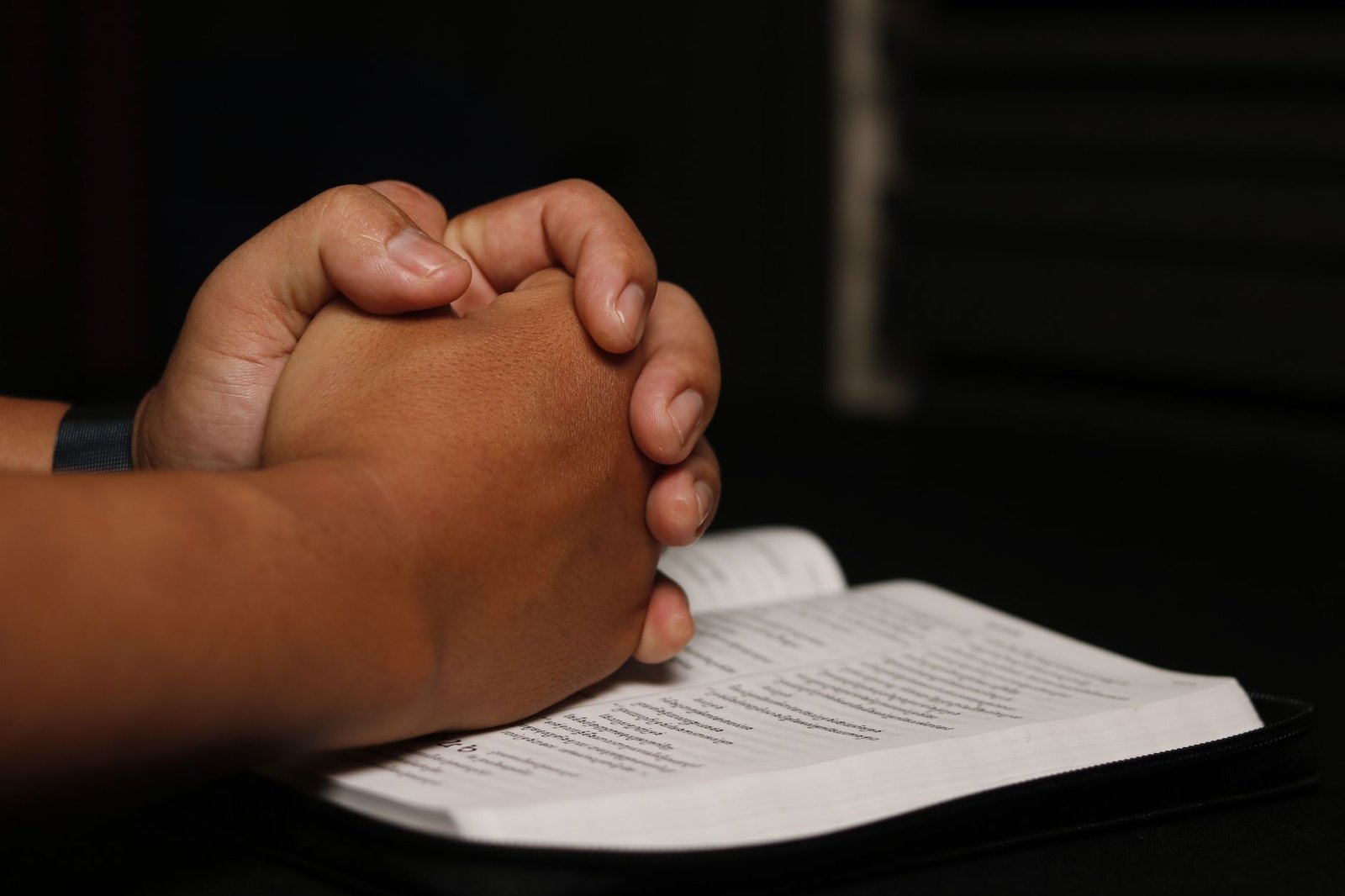 PRAYER FOR LIFE OF PURPOSE