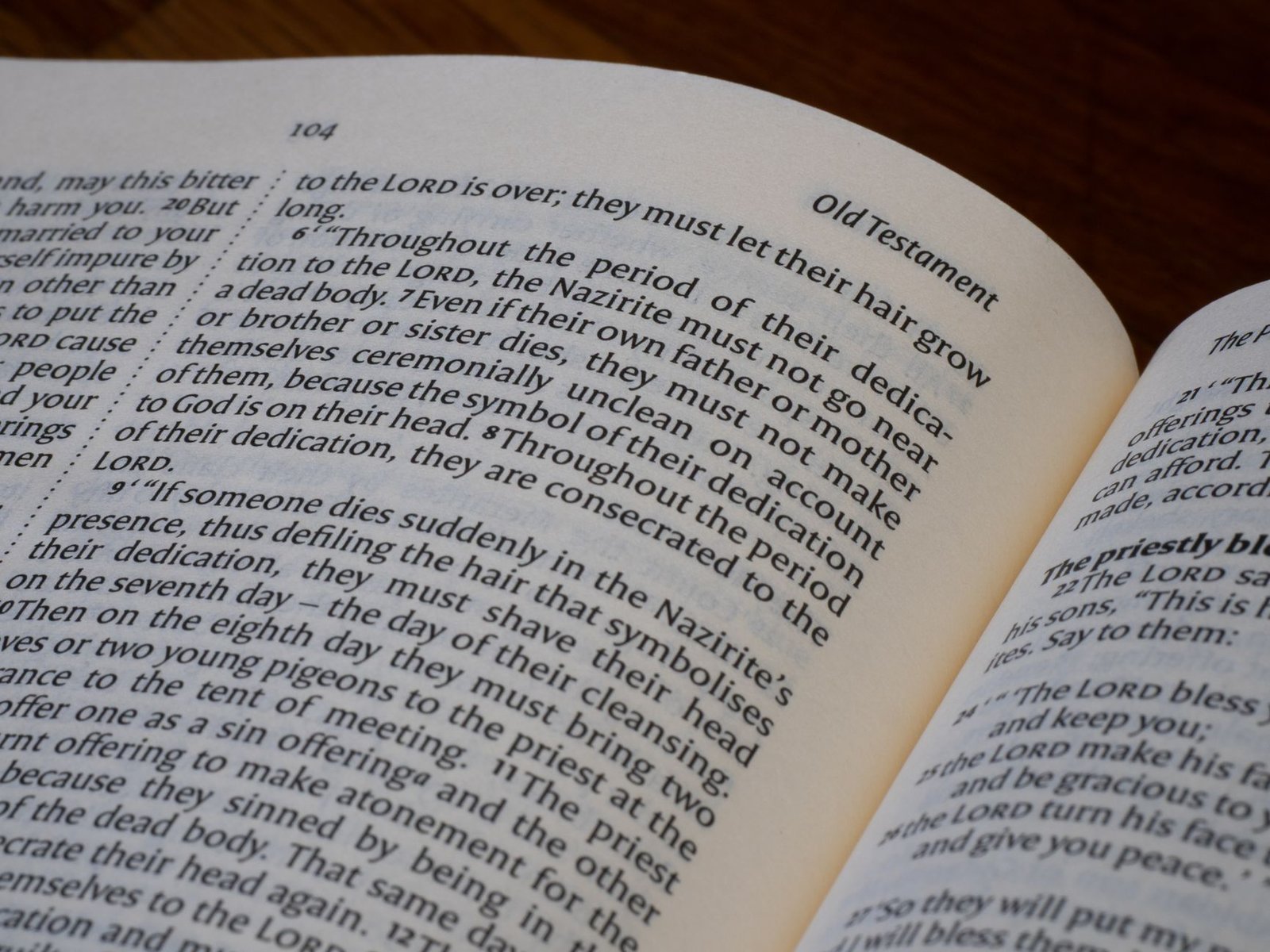 PRAYER TO LIVE A CONSECRATED LIFE